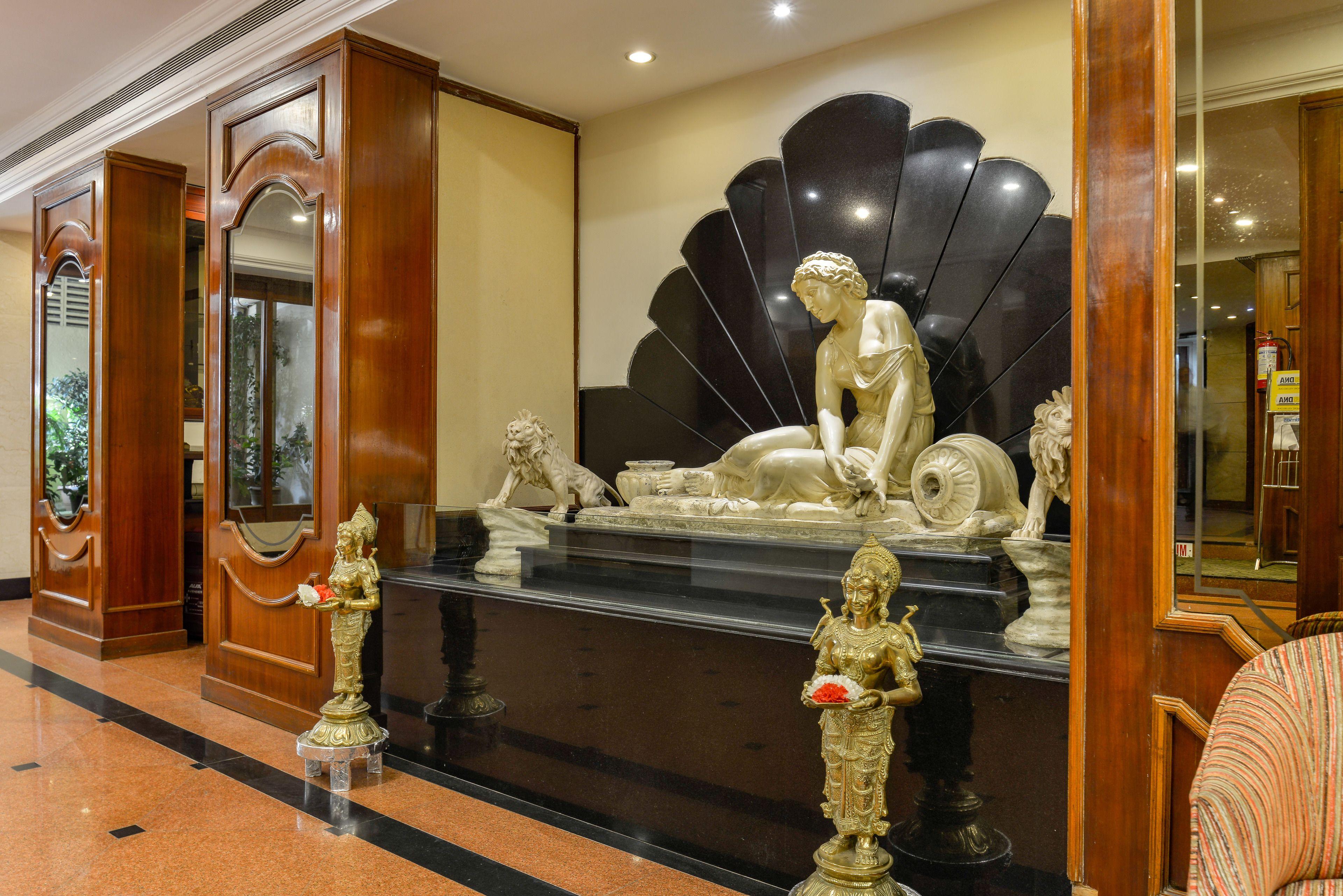 Hotel Ajanta — Photos 1